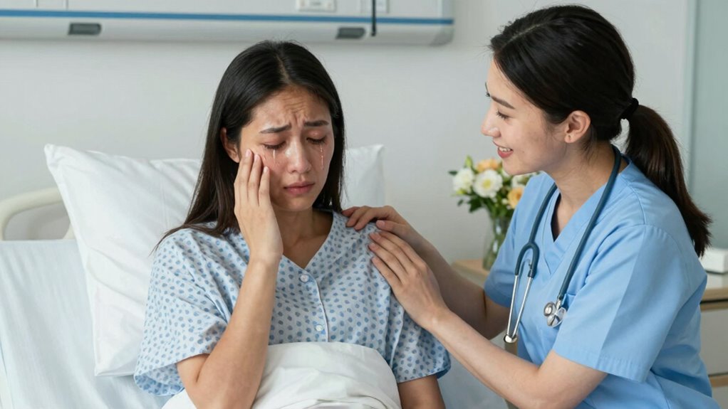 empathetic honest communication