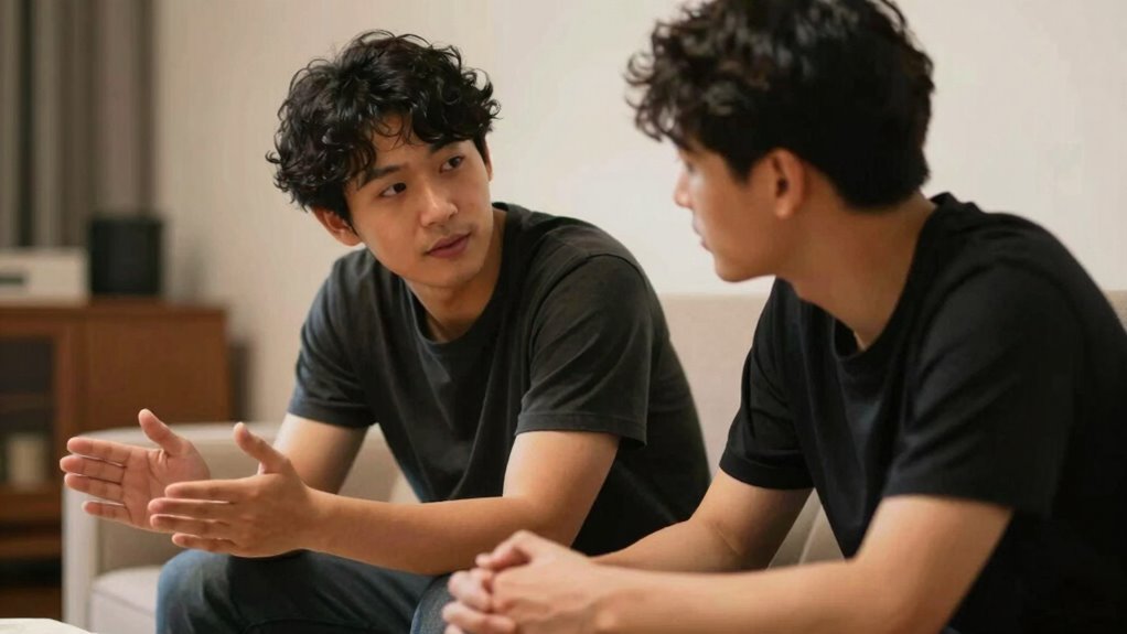 empathy builds trust