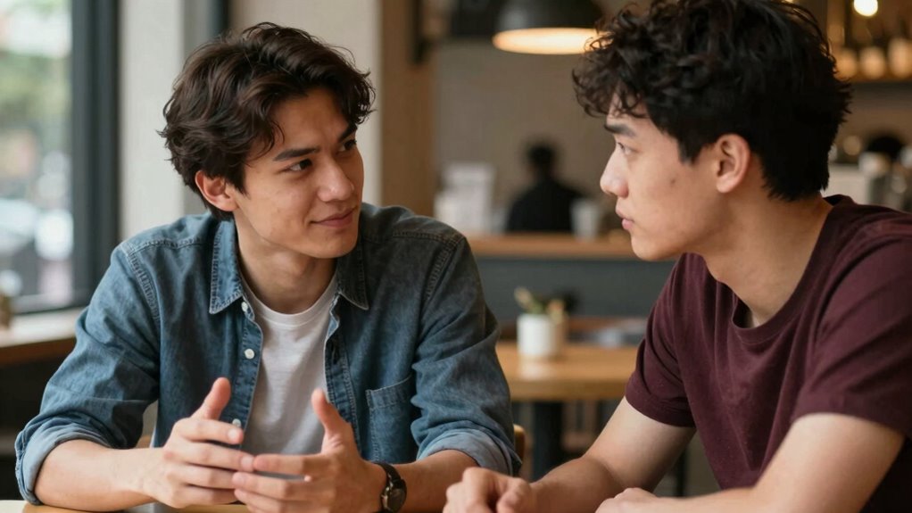 empathy validates emotional experiences