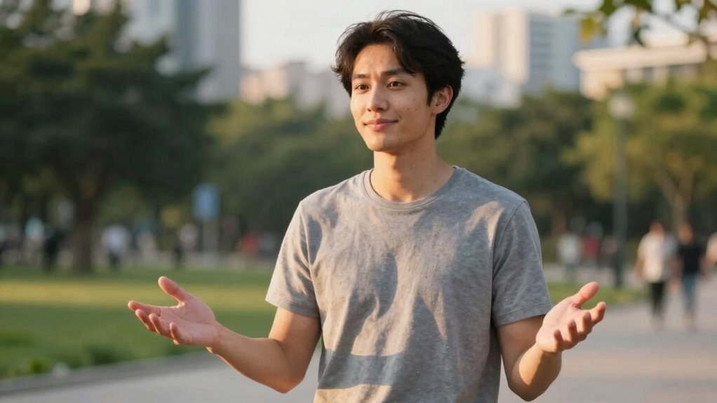 enhance communication through practice