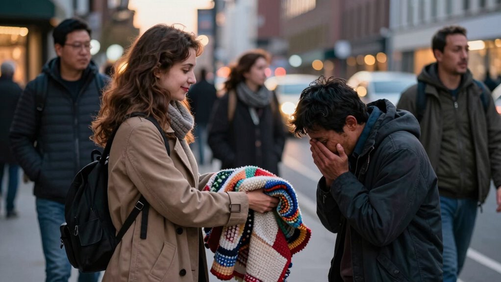 enhance perception and awareness