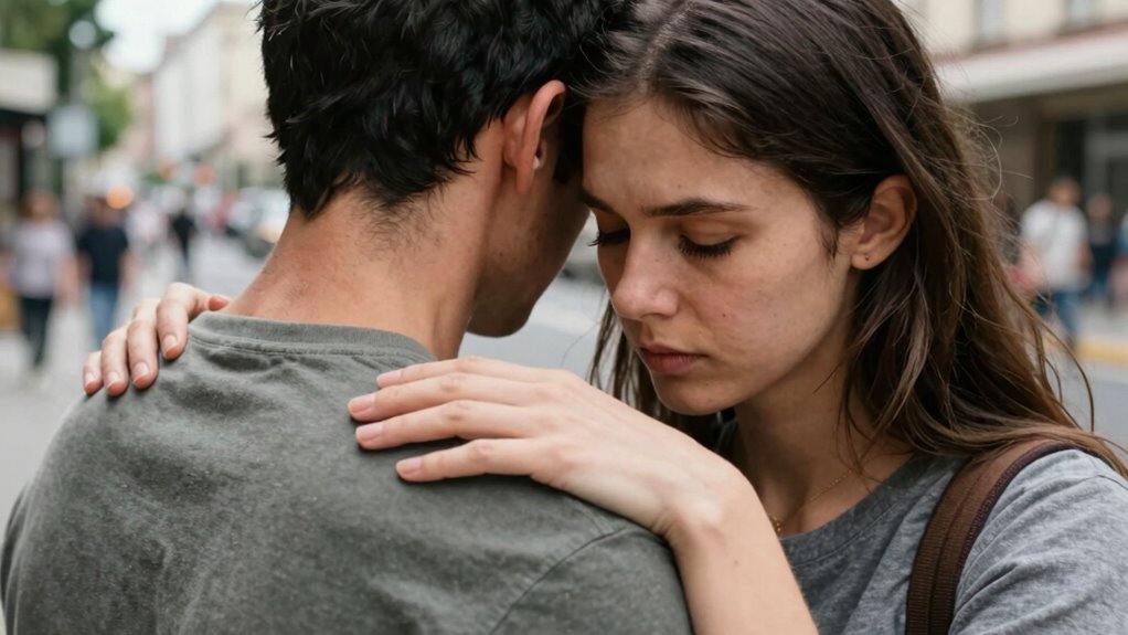 establish boundaries for safety