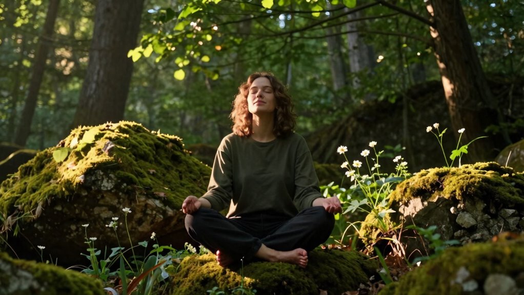 expand emotional resilience daily