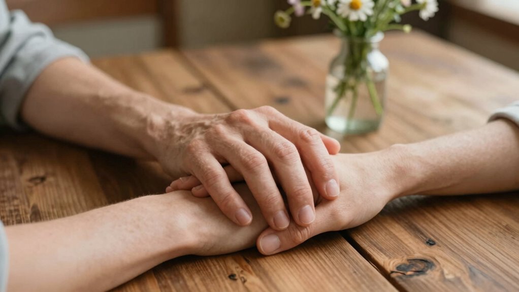 express gratitude apologize promptly