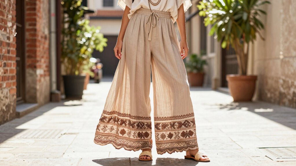 fabric fit versatility comfort