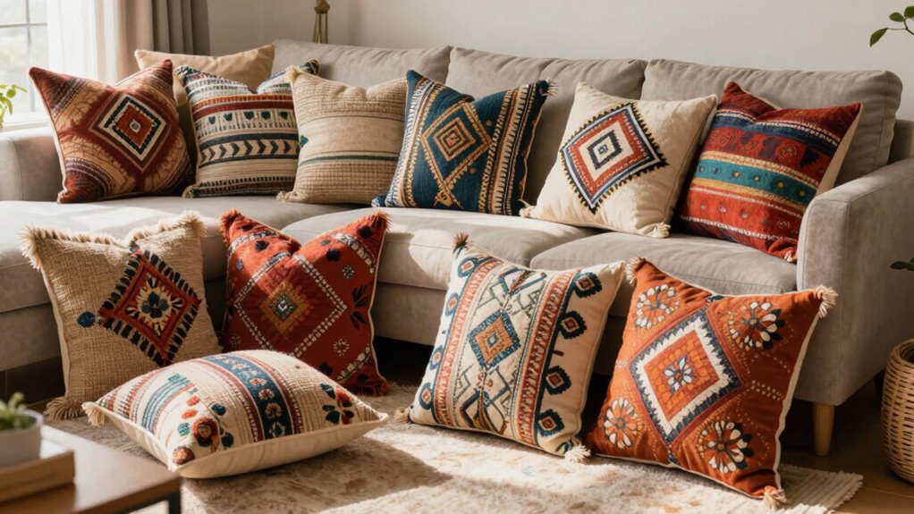 fabric quality style size