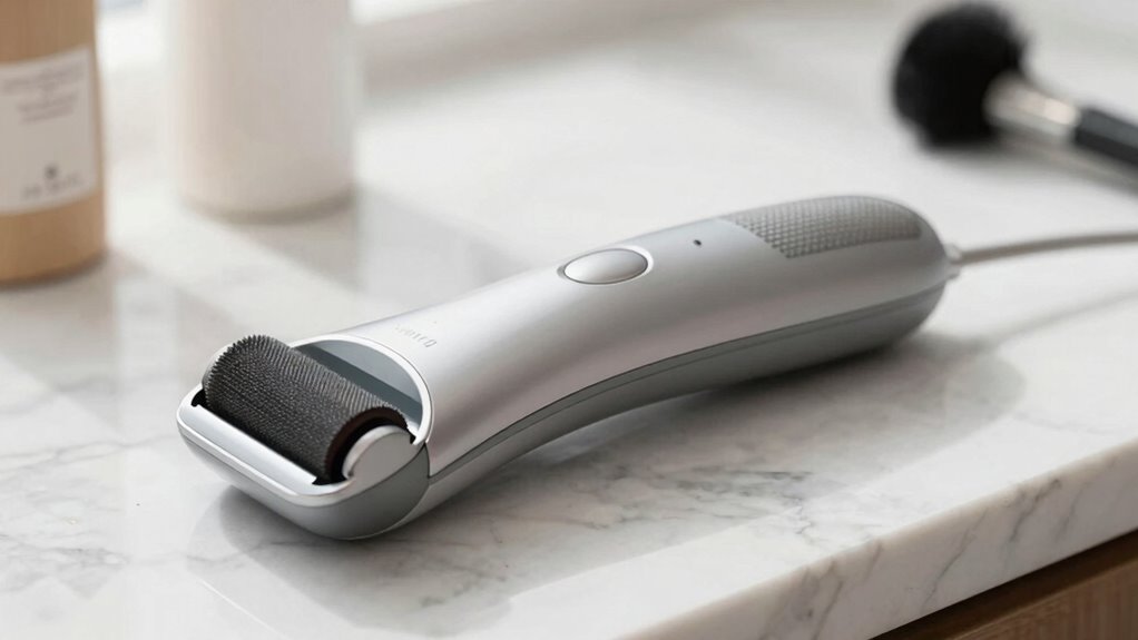 features for optimal performance