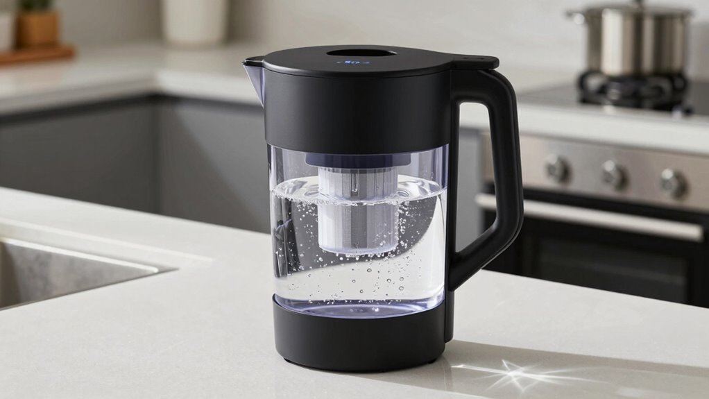 filter effectiveness and sustainability