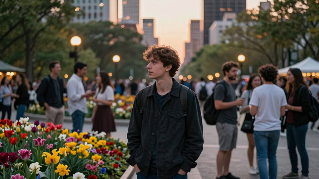 find communities that match