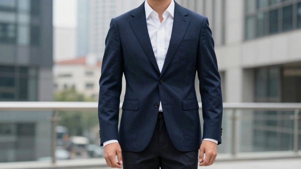 fit fabric style craftsmanship