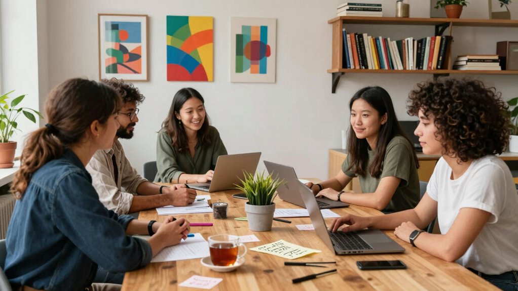 fix culture with tiny habits