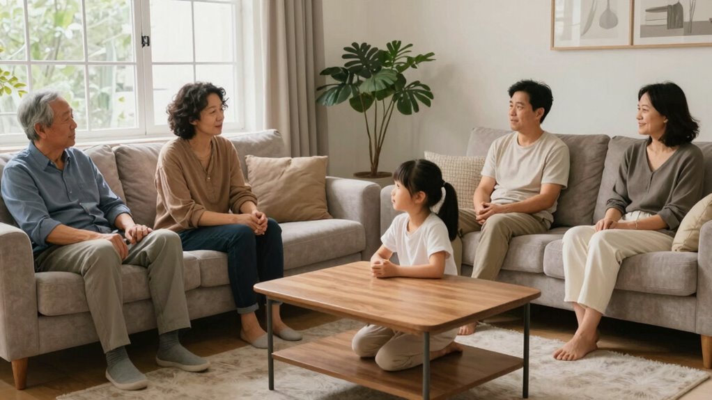 flexible boundary adjustments over time