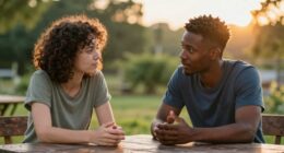 focus on understanding not debating