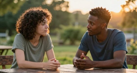 focus on understanding not debating