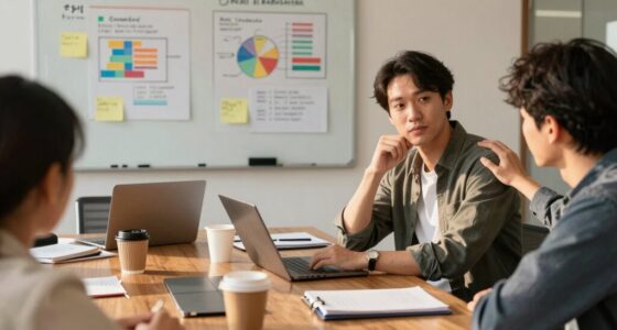 follow up and reflect