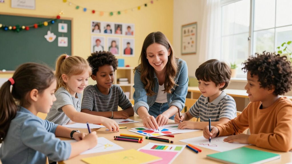 foster giving through traditions