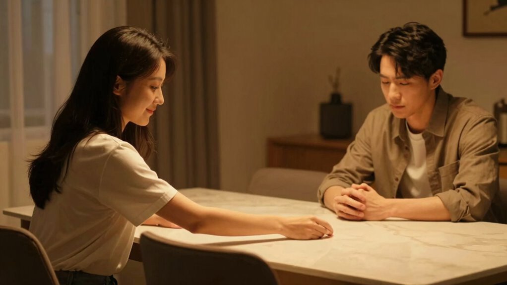 foster honest open dialogue