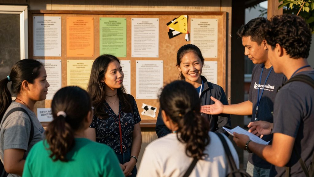 foster trust inclusivity leadership
