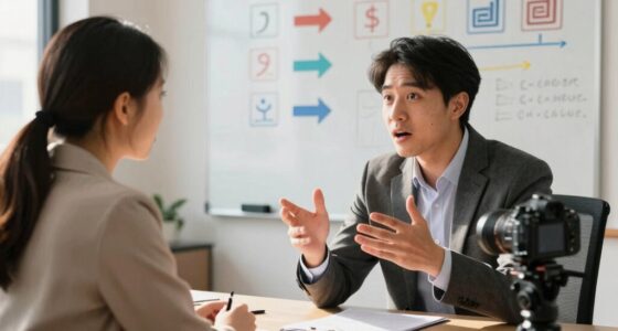 future focused coaching technique