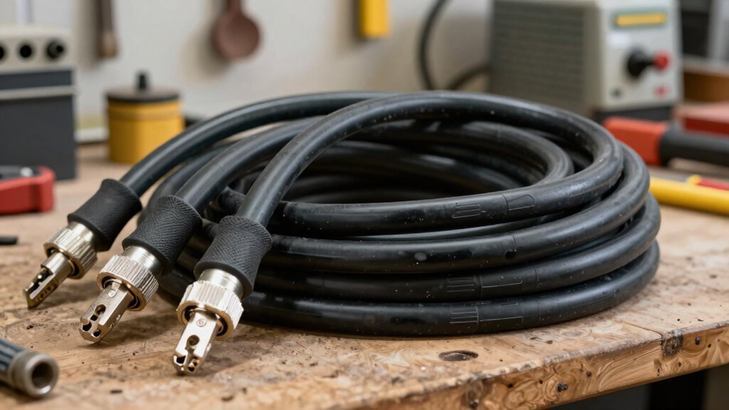 gauge ratings durability safety