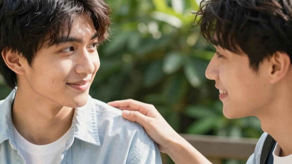 genuine context aware compliments