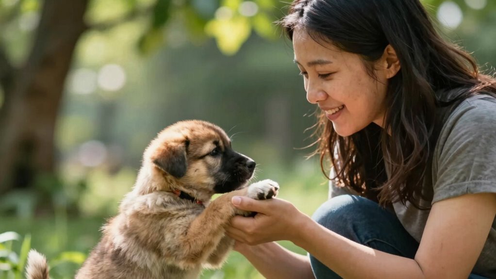 genuine kindness without pretense