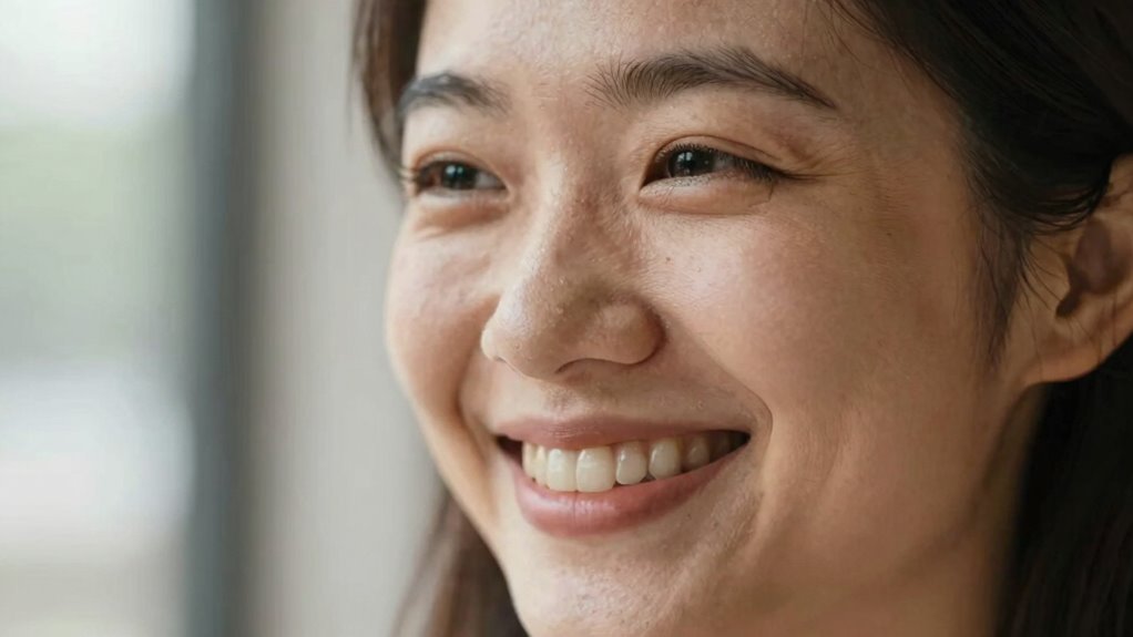 genuine specific heartfelt praise