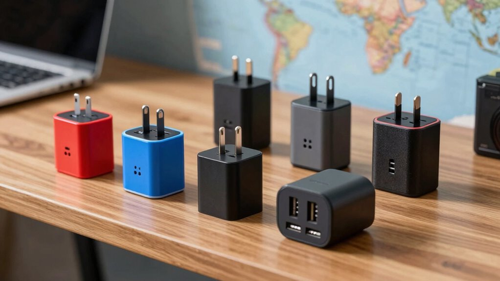 global compatibility and safety