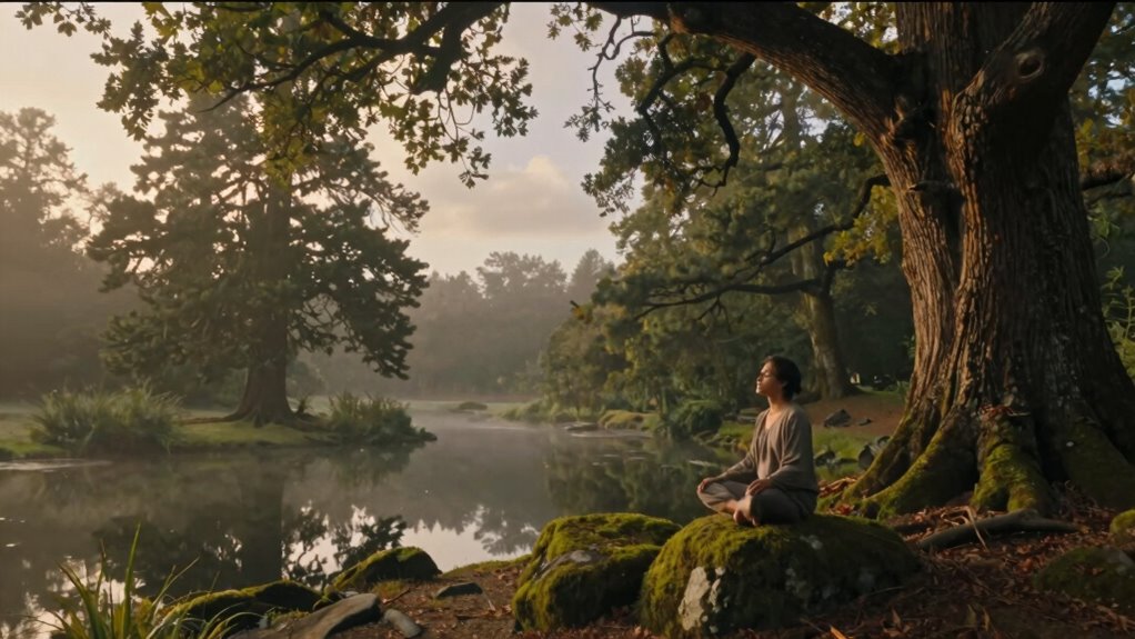 god s love over judgment