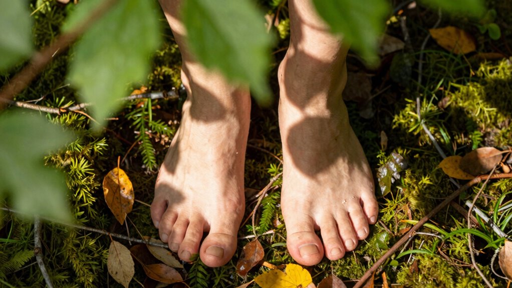 grounding techniques restore emotional stability