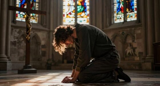 healing shame through spirituality