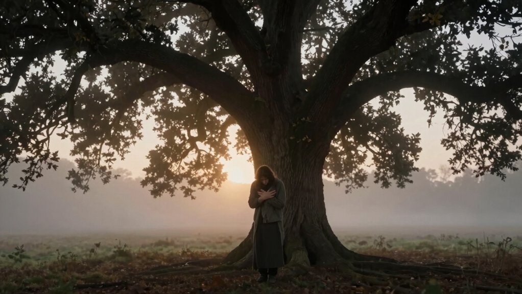 healing through honest lament