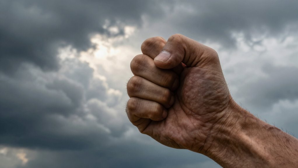 healthy anger management techniques