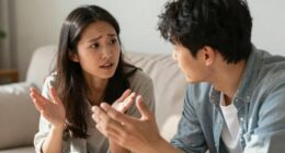 healthy couples conflict cycle