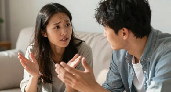 healthy couples conflict cycle