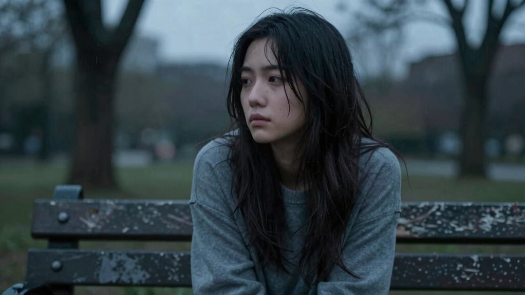 healthy emotional awareness and balance