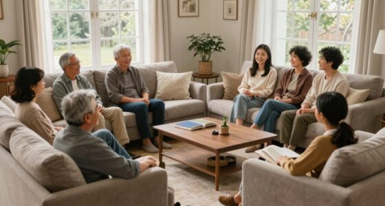 healthy family boundary management