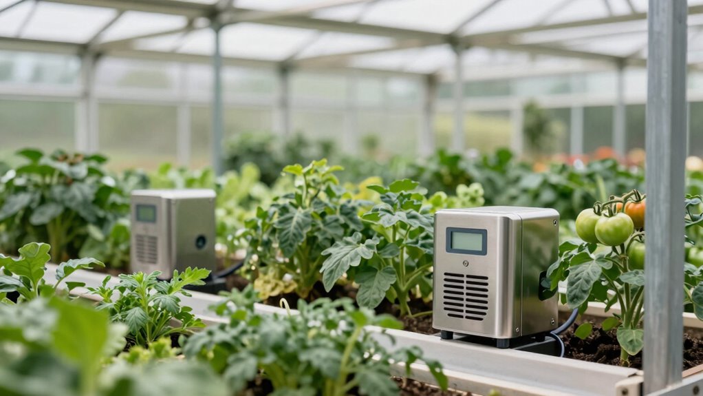 heating capacity and safety