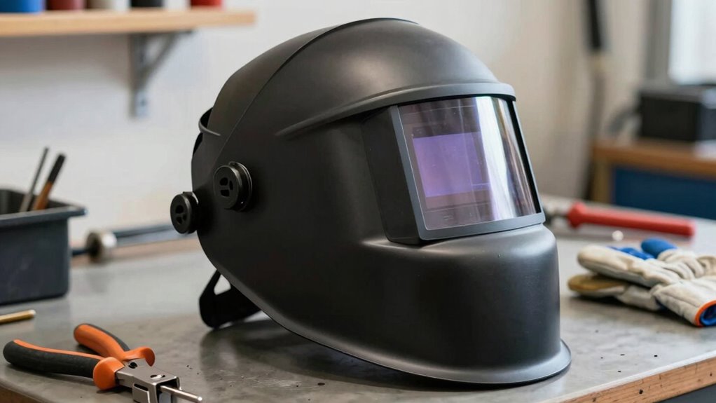 helmet selection considerations