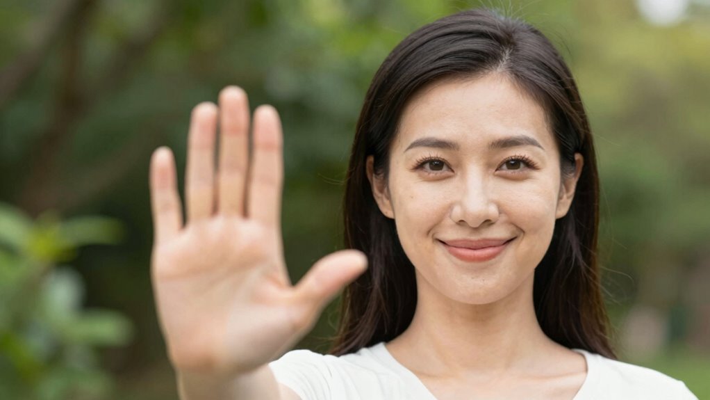 honest boundaries foster respect