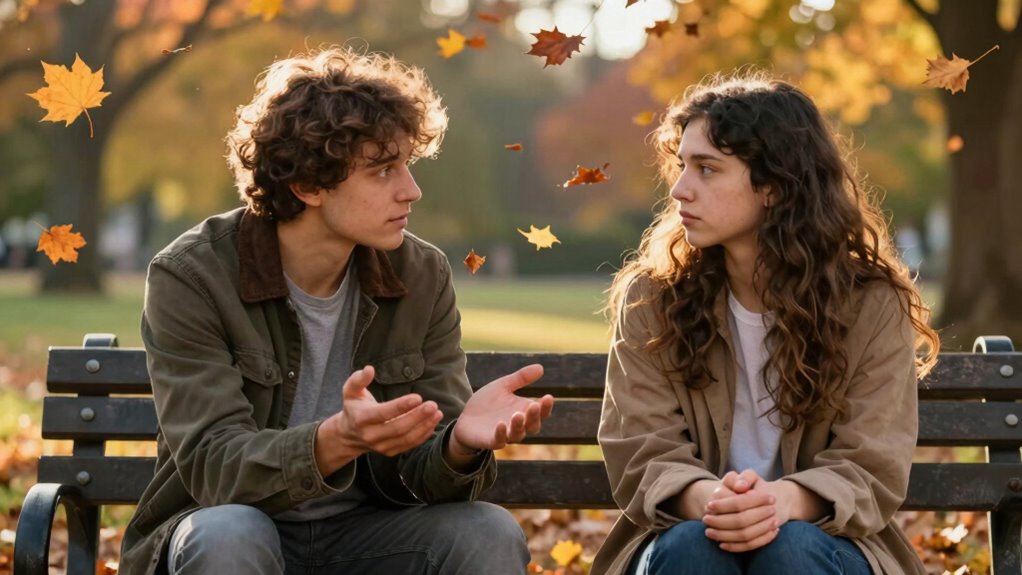 honest respectful clear communication