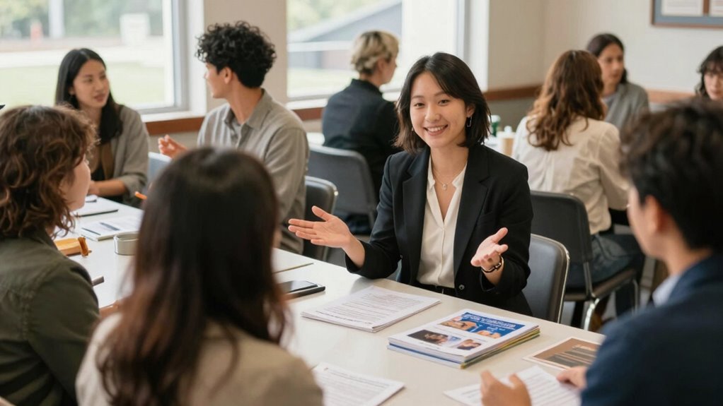 honest respectful donor engagement