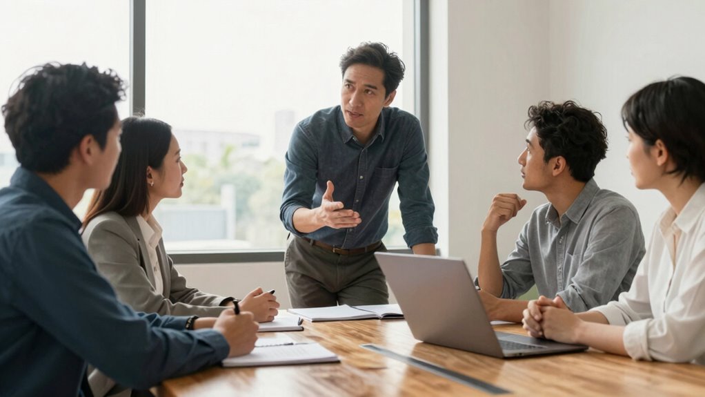 identify and address team misalignments