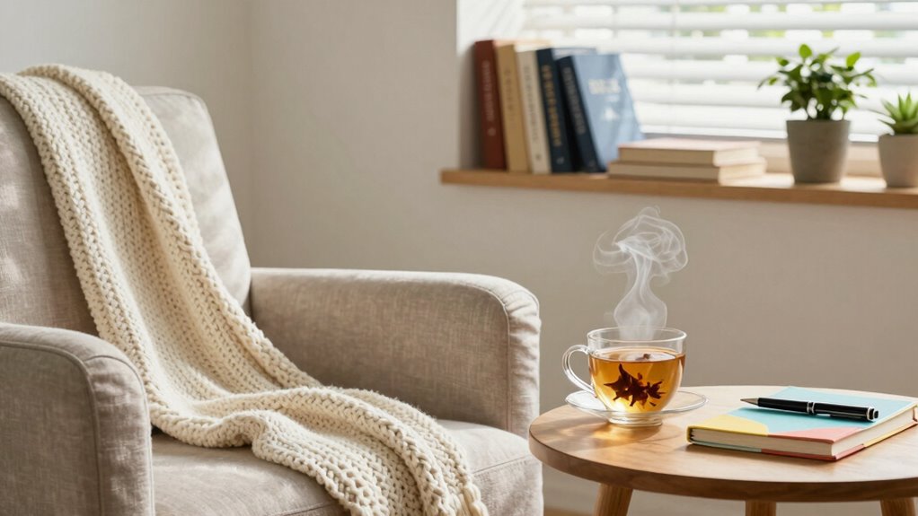 identify emotional and behavioral triggers