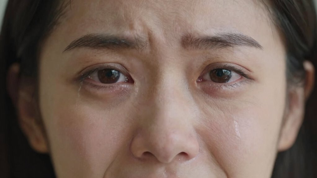 identify emotions with cues