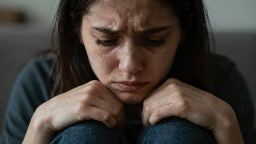 identify recognize confront regulate