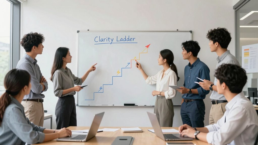 identify team miscommunication signs