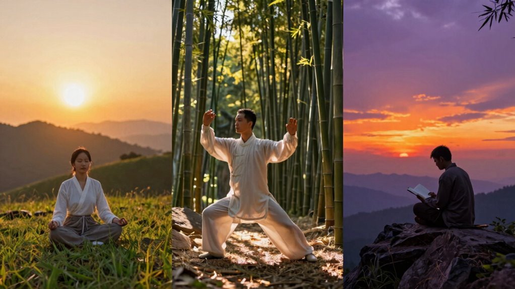 identify your ideal practice