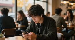 ignoring silent cues