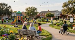 inclusive community practices